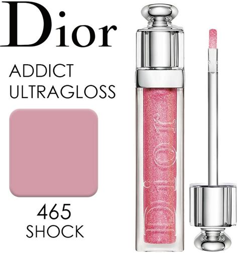 dior 465 shock|Dior Shock, Cruise, Diorosphere Dior Addict Ultra .